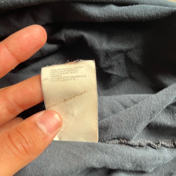 Maison Martin Margiela flames shirt - Picture 6 of 7